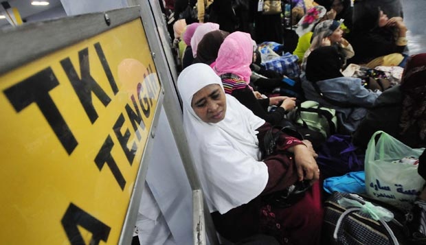 Seorang Warga Indonesia Tewas dalam Kericuhan di Jeddah